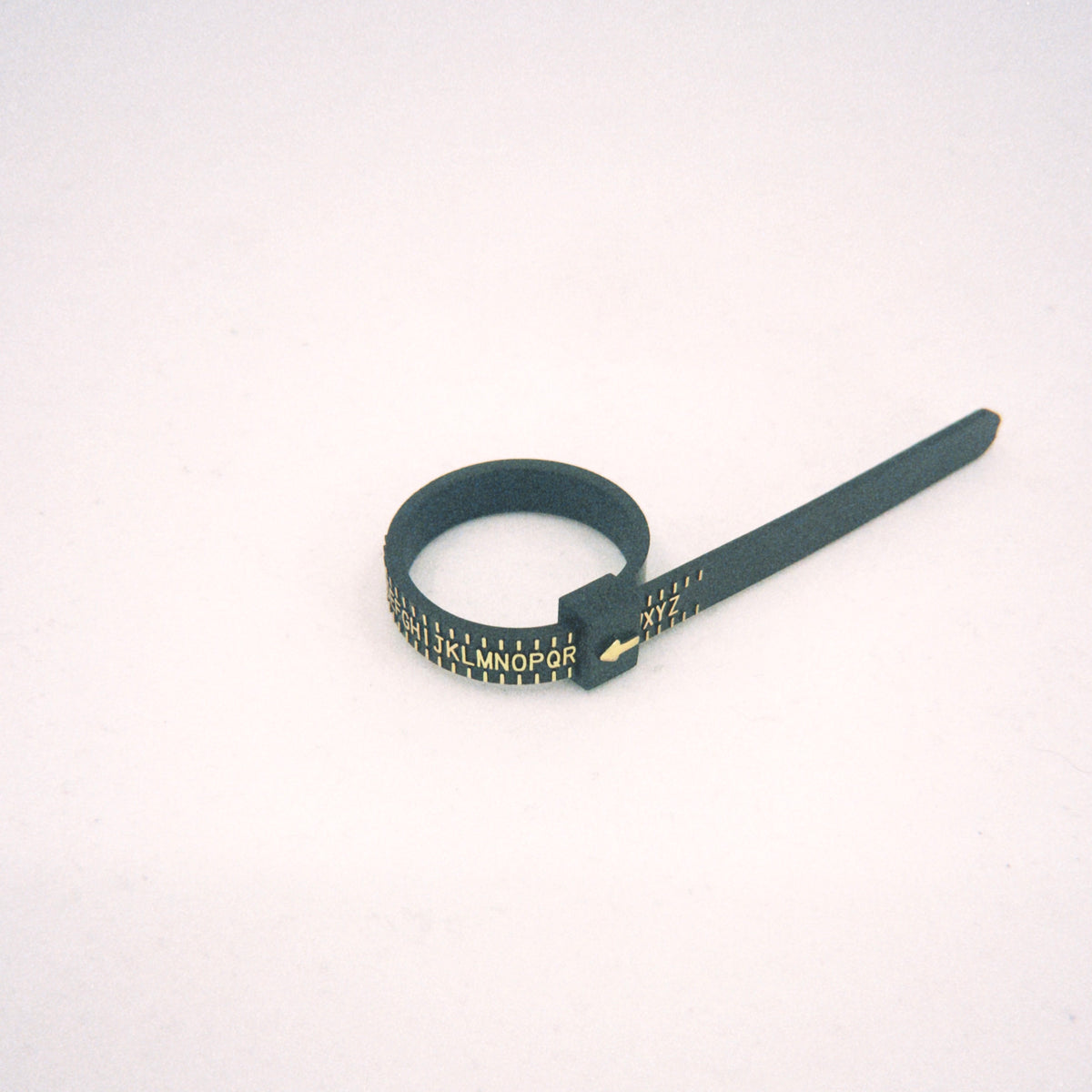 Ring Sizer